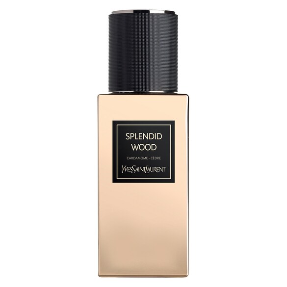 Splendid Wood Collection Orientale - Eau de Parfum, YVES SAINT LAURENT