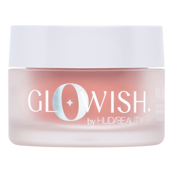 Glowish Blur Jam Primer - Baz, HUDA BEAUTY