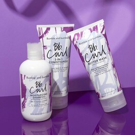 Curl Custom Conditioner