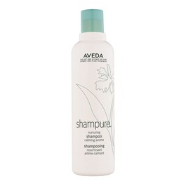 Shampure - Besleyici Şampuan