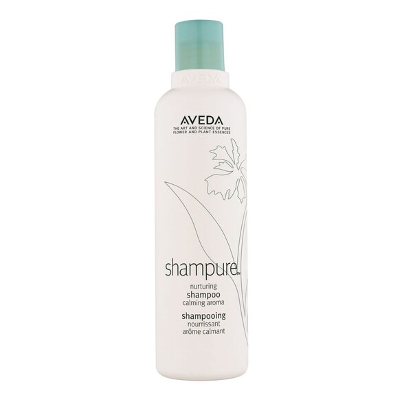 Shampure - Besleyici Şampuan, AVEDA