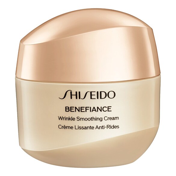 Benefiance - Kırışıklık Düzeltici Yaşlanma Karşıtı Krem, SHISEIDO