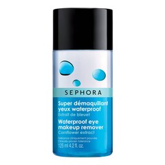 Waterproof Eye Makeup Remover - Makyaj Temizleyici, SEPHORA COLLECTION