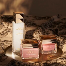Dior Prestige Le Micro-Caviar de Rose - Yaşlanma Karşıtı ve Onarıcı Yüz Kremi