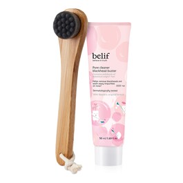 Pore Cleaner Blackhead Buster - Siyah Nokta Önleyici Jel