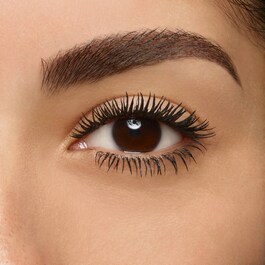 Mascara Volume Effet Faux Cils Waterproof - Maskara