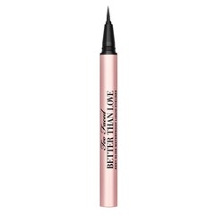 Better Than Sex Eyeliner - Likit Eyeliner, TOO FACED