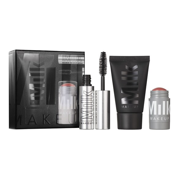 The Travel Stash - Makyaj Seti, MILK MAKEUP