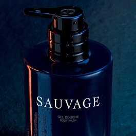 Sauvage - Duş Jeli