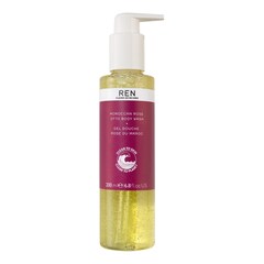 Moroccan Rose Otto - Duş Jeli, REN CLEAN SKINCARE