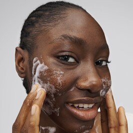 Clarifying Face & Body Cleanser - Yüz ve Vücut Temizleme Jeli 