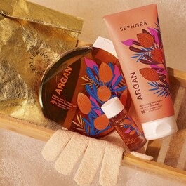 Wellness Argan Body Care Set - Vücut Bakım Seti