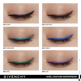 KHÔL COUTURE WATERPROOF