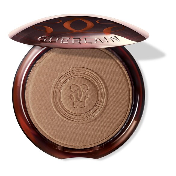 Terracotta Matte Bronzing Powder - Bronzlaştırıcı Pudra, GUERLAIN