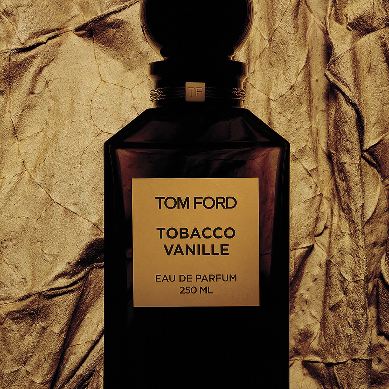 Tobacco Vanille Eau De Parfum Seyahat Boy