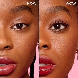 Team Magnet Lengthening Mascara Kit - Maskara Kiti