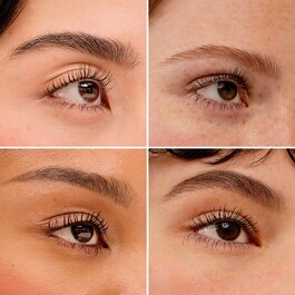 Fan Fest Mascara - Hacim, Lifting ve Volume Etkili Maskara