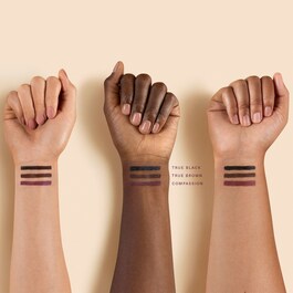 Perfect Strokes Gel Eyeliner - Jel Eyeliner