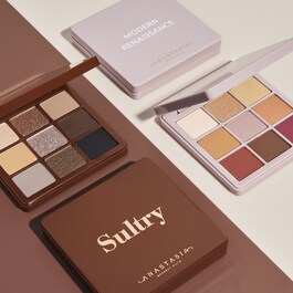 Mini Sultry Palette – Göz Farı Paleti