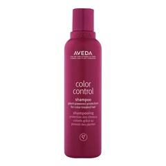 Color Control™ - Boyalı Saçlar İçin Şampuan, AVEDA