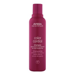 Color Control™ - Boyalı Saçlar İçin Şampuan