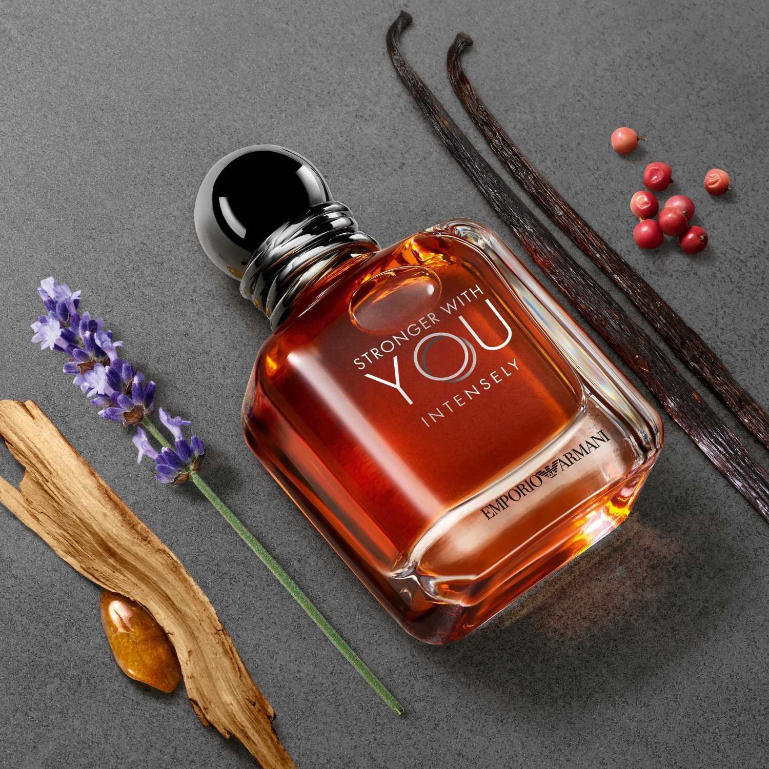 Giorgio armani emporio armani stronger with you intensely best sale