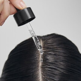 Strengthening Hair Serum - Güçlendirci Saç Serumu
