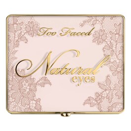 Natural Eyes EyeShadow Palette - Far Paleti