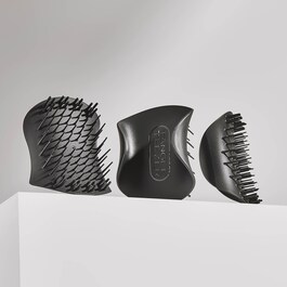 Scalp Exfoliator & Massager - Saç Derisi Masaj ve Peeling Fırçası