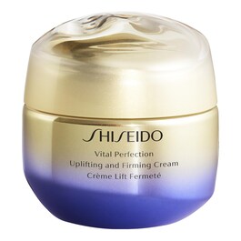 Vital Perfection - Canlandırıcı ve Sıkılaştırıcı Yaşlanma Karşıtı Krem