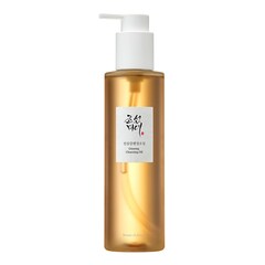 Ginseng Cleansing Oil - Ginseng özü içeren nazik makyaj temizleyici, BEAUTY OF JOSEON