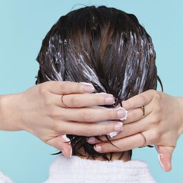 Strengthening Conditioner - Güçlendirici Saç Bakım Kremi
