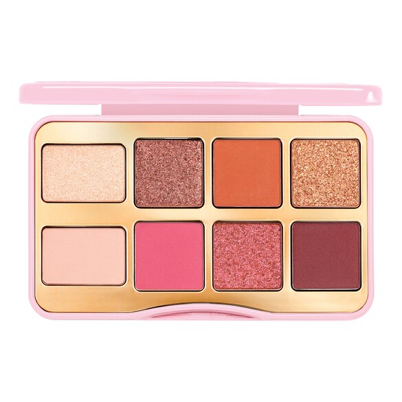Let's Play Mini Palette - Eyeshadow Palette, TOO FACED