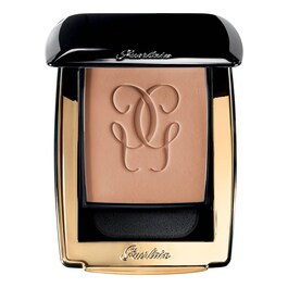 Parure Gold Compact Powder - Pudra Fondöten