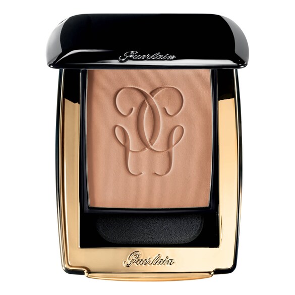 Parure Gold Compact Powder - Pudra Fondöten, GUERLAIN
