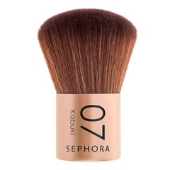 New Classic - Yüz Fırçası #07, SEPHORA COLLECTION