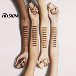 HD Skin Stay-True - Fondöten
