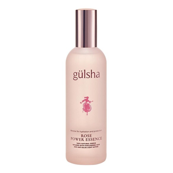 Rose Power Essence - Güzellik Misti, GULSHA