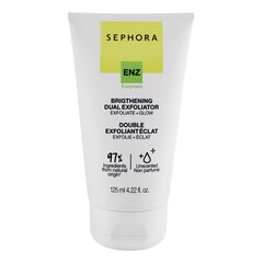 Double Exfoliator - Peeling , SEPHORA COLLECTION