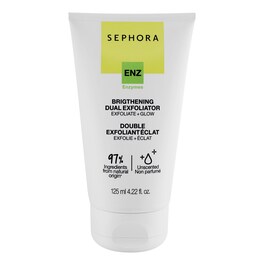 Double Exfoliator - Peeling 