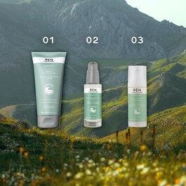 Evercalm™ - Yatıştırıcı Serum