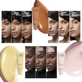 STEP 1 PRIMER COLOR CORRECTOR - Renk Eşitleyici Makyaj Bazı