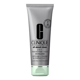 All About Clean -  2'si 1 Arada Maske