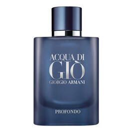 Acqua Di Gio Profondo - Eau De Parfum Intense