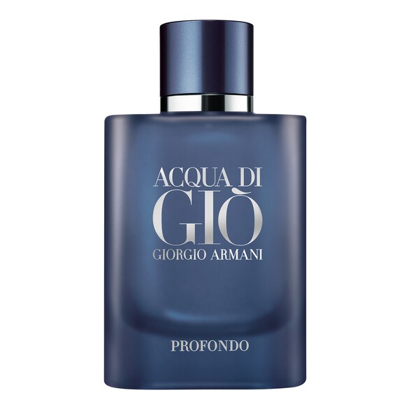 Acqua Di Gio Profondo - Eau De Parfum Intense, ARMANI