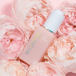 Get Even Rose Oil - Bakım Yağı