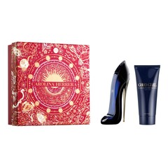 Good Girl - Eau de Parfum Seti, CAROLINA HERRERA