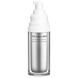 Shiseido Men - Hafif, yüksek performanslı yaşlanma karşıtı nemlendirici