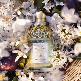 Aqua Allegoria Harvest Nerolia Vetiver - Eau De Toilette