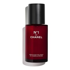 N°1 DE CHANEL -  Canlandırıcı Serum, CHANEL